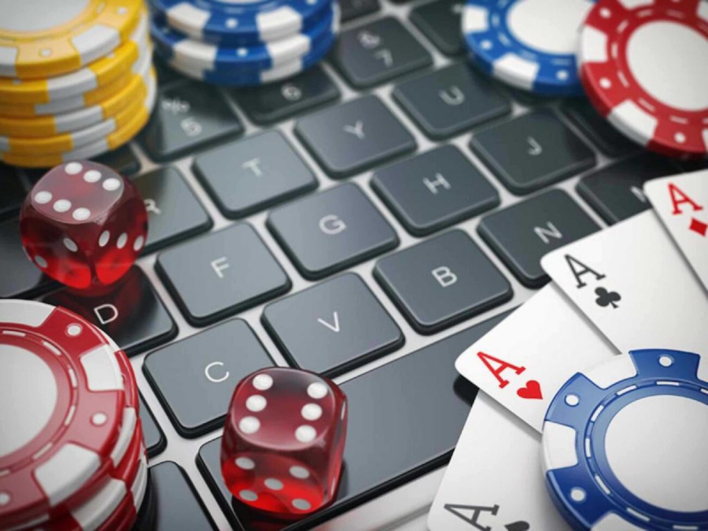 Play from home: New casino sites