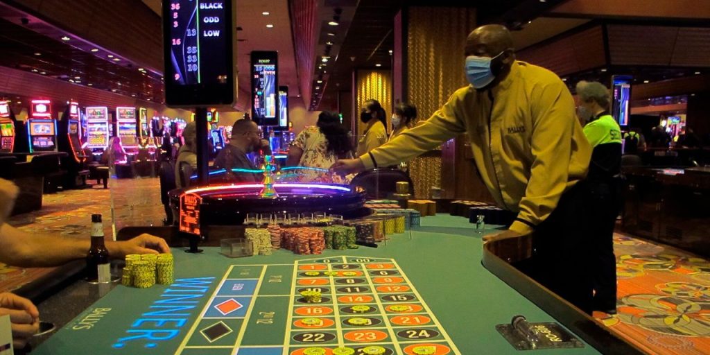 casino games handheld
