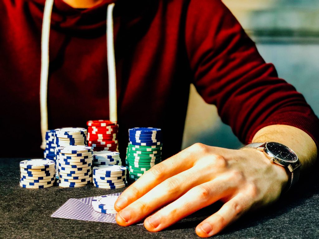casino games earn real money