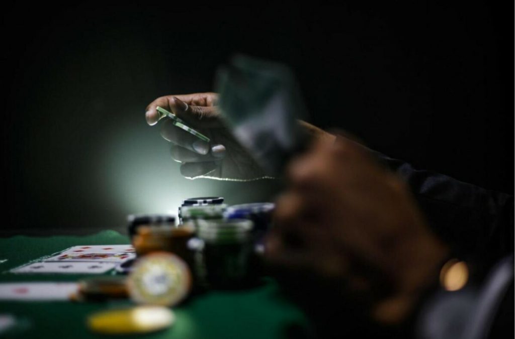 casino games easy to win