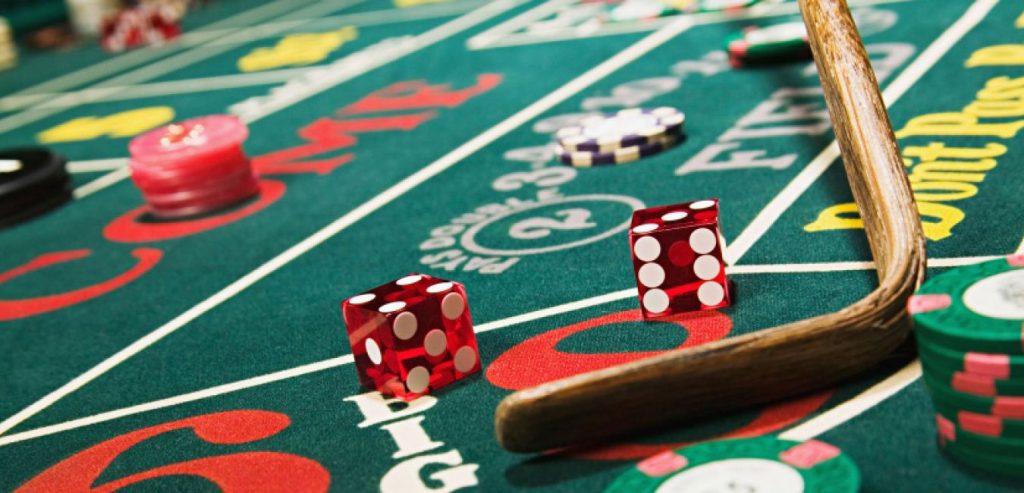 Mistakes To Avoid When Playing casino games Online