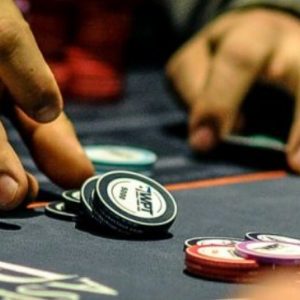 6 Tips That Work For Online Casino Beginners