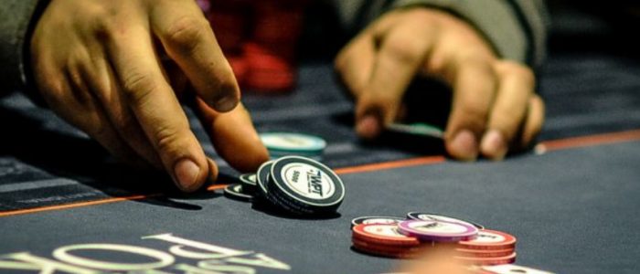6 Tips That Work For Online Casino Beginners