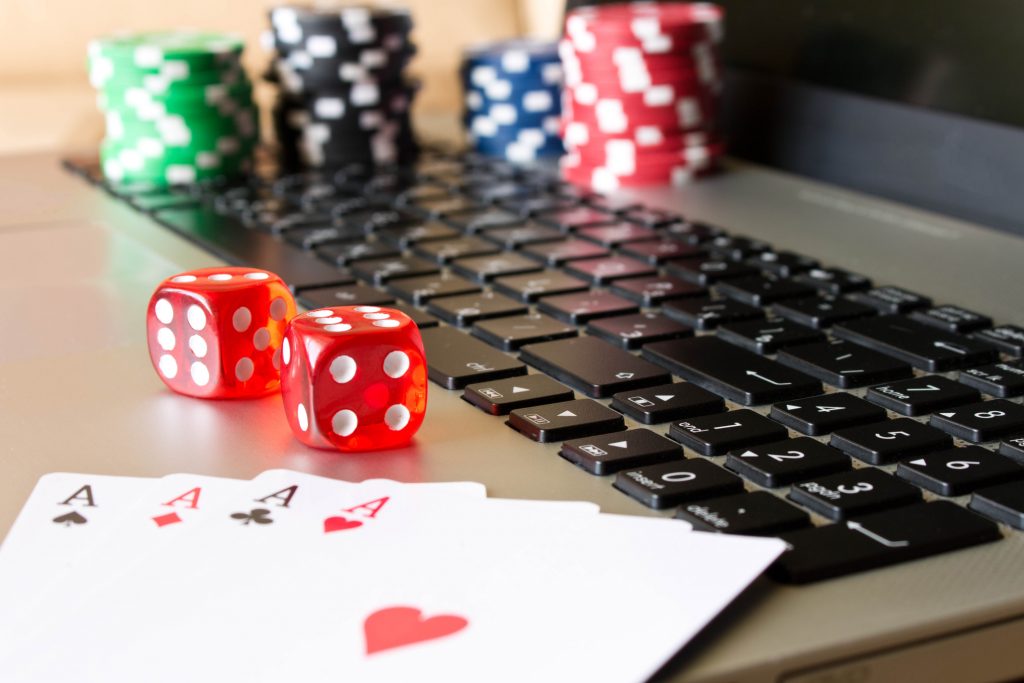 Online Casino Verities You May Try