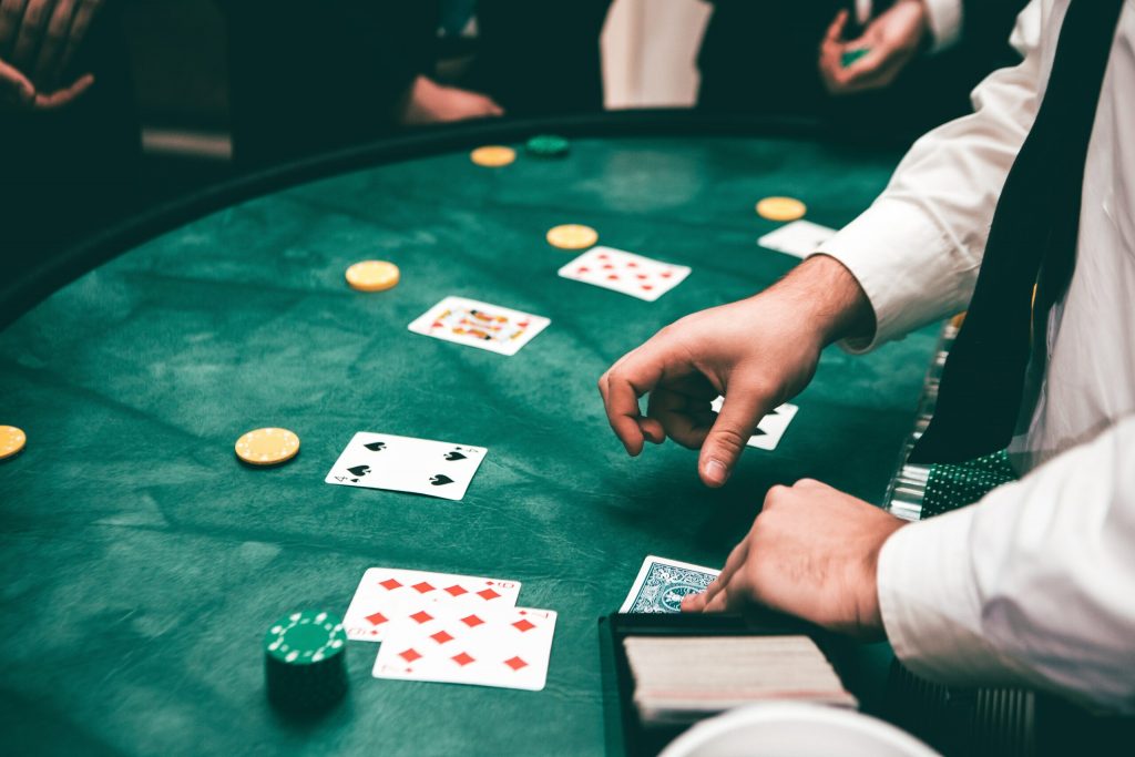Start placing uk casino betting online