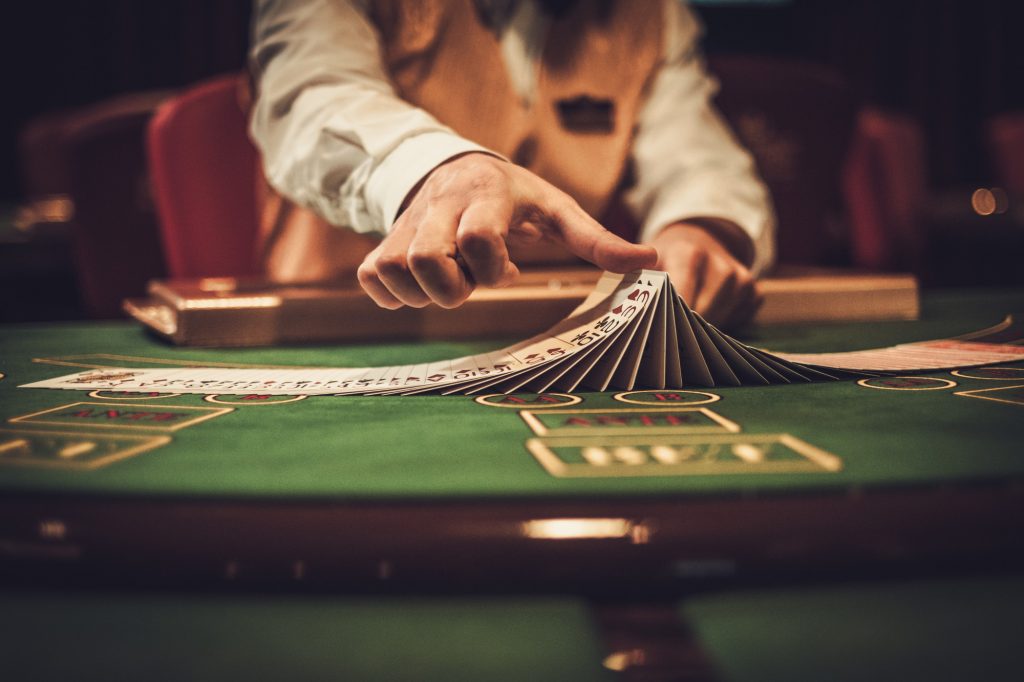 Tips for beginners to play online casino games