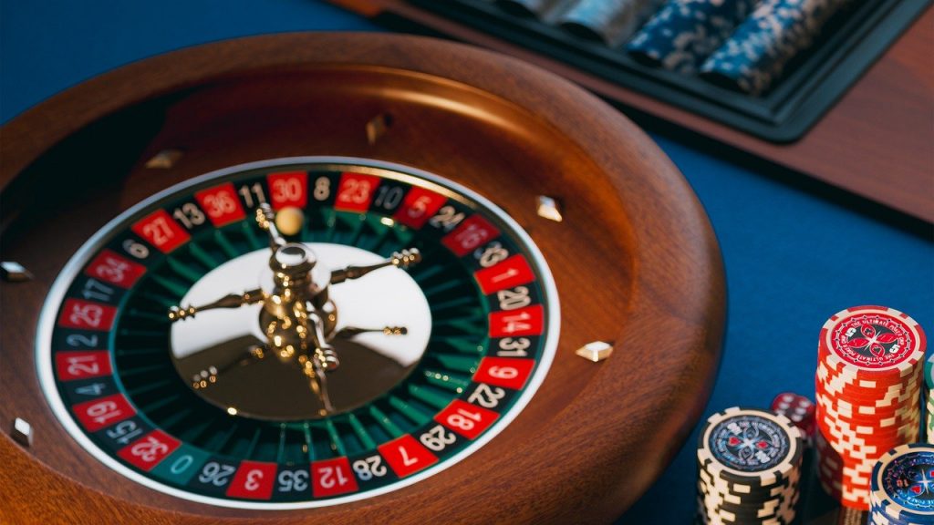 Earn more profits in the casino amusement