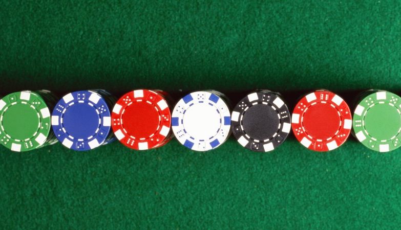 The Facts and Myths of Baccarat